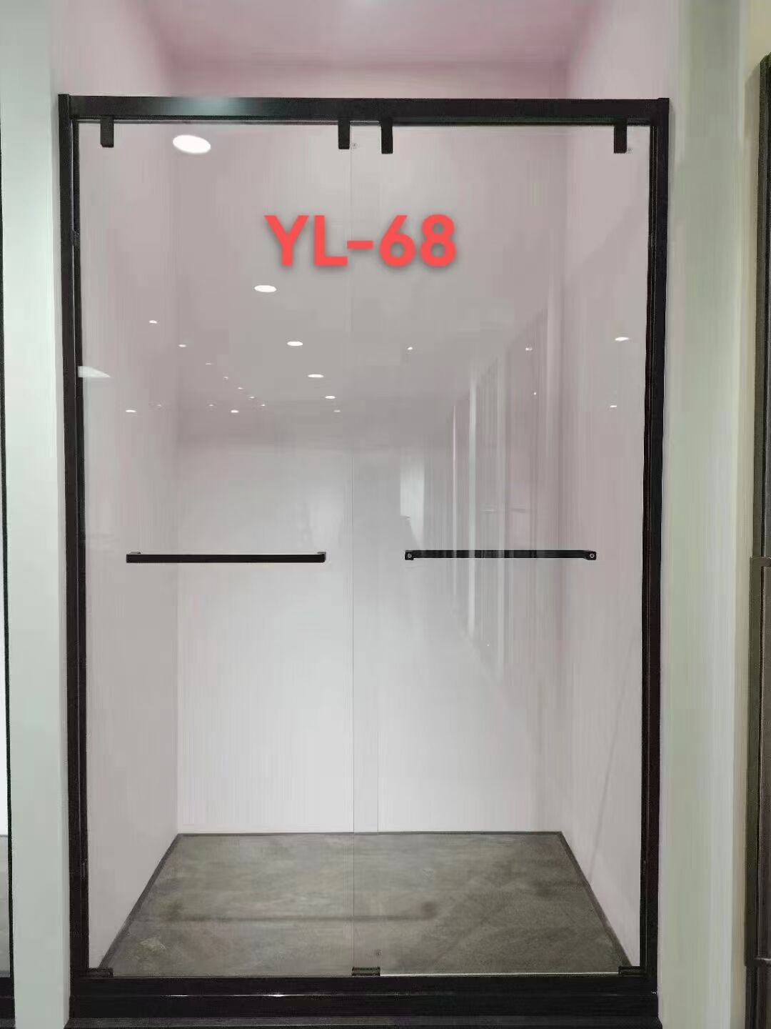 如何對淋浴房進行保養？