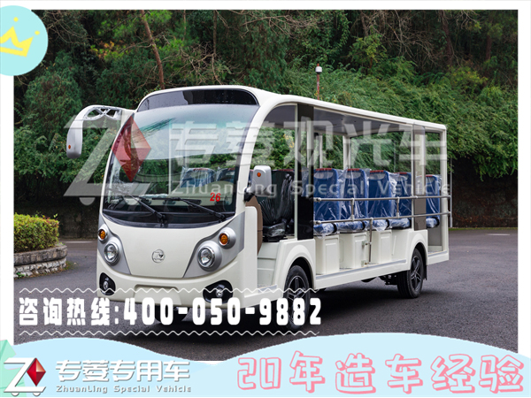 環(huán)衛(wèi)巡邏車是干什么的？