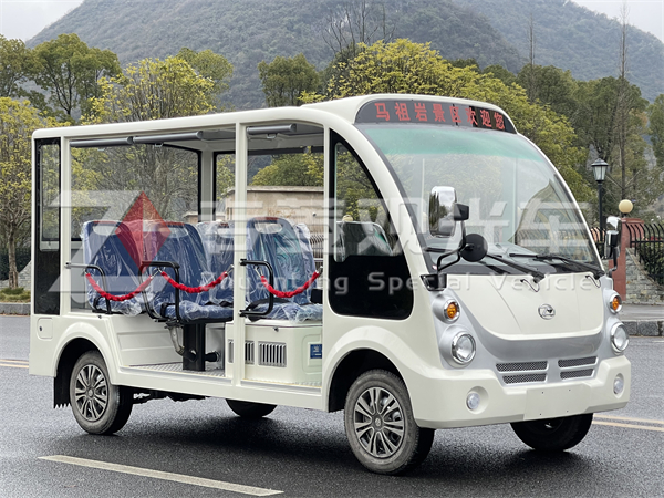 環(huán)衛(wèi)巡邏車是干什么的？