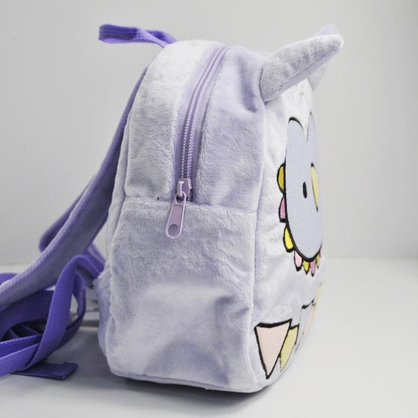 防丟失幼兒背包