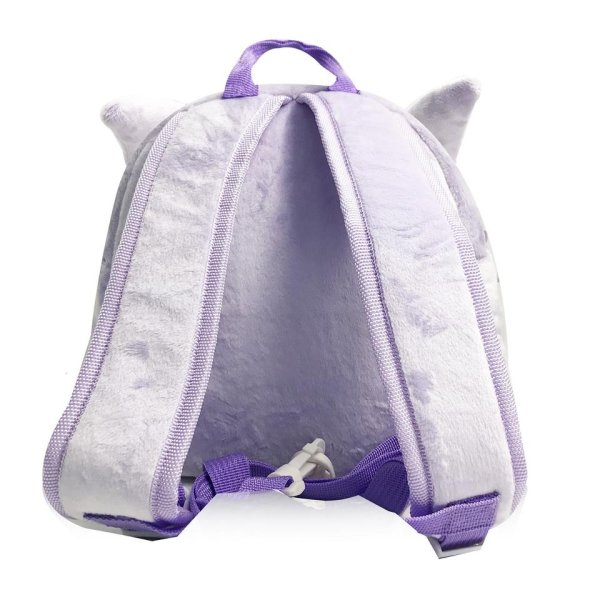 防丟失幼兒背包