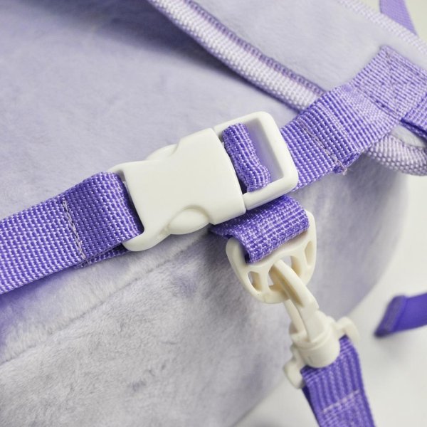 防丟失幼兒背包