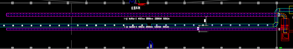 中科車間織物風(fēng)管布局圖.png