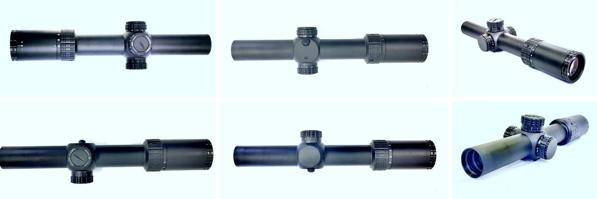 瞄準(zhǔn)鏡行業(yè)規(guī)范化發(fā)展：技術(shù)標(biāo)準(zhǔn)與場(chǎng)景適配雙輪驅(qū)動(dòng)