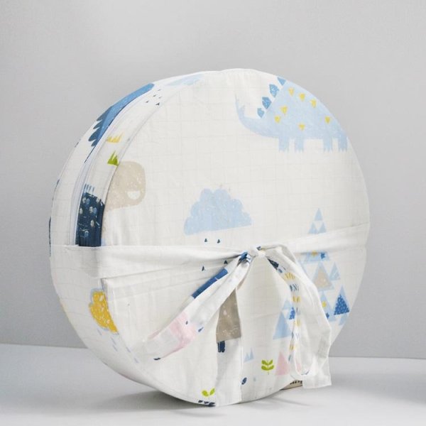 嬰兒增高防滑墊