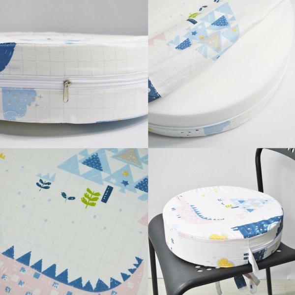 嬰兒增高防滑墊