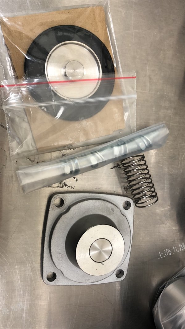 SMC温控器单向阀INR-498-P315