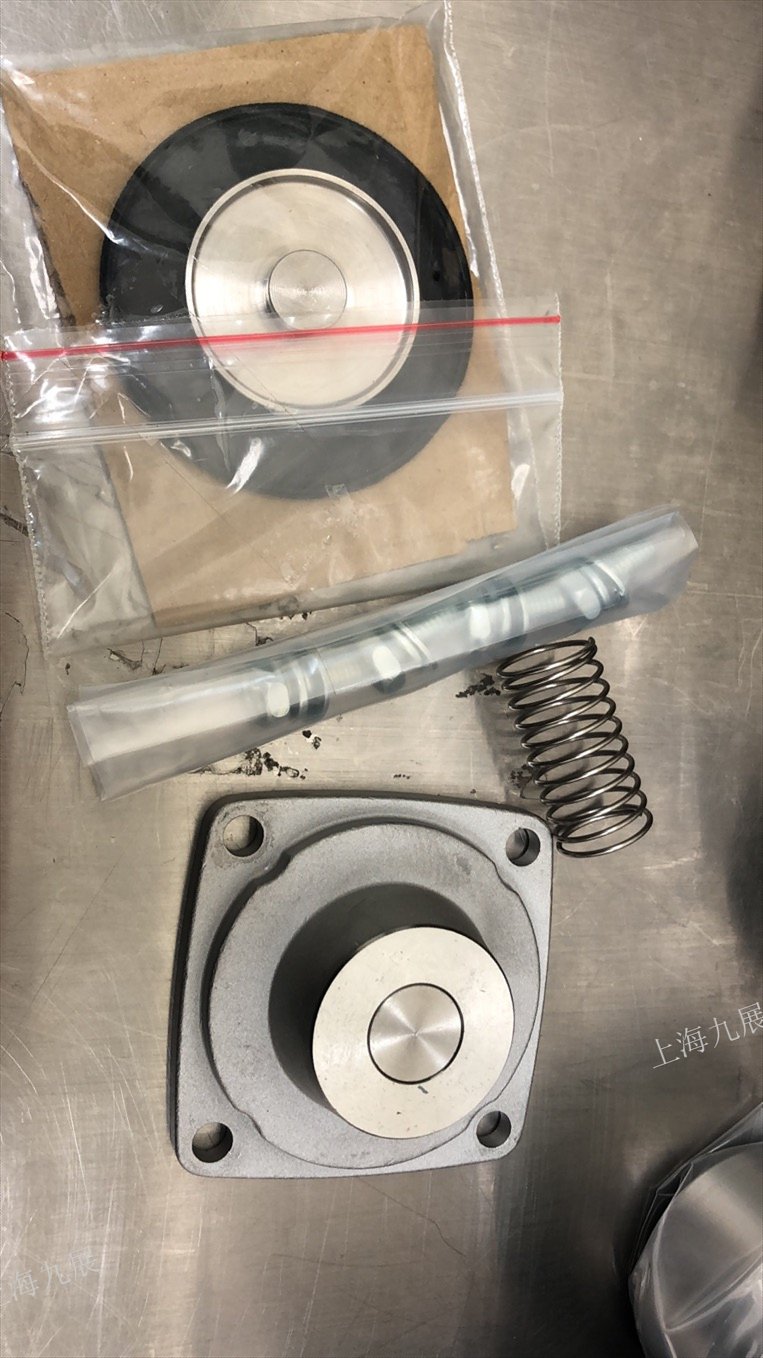 SMC温控器单向阀INR-498-P315