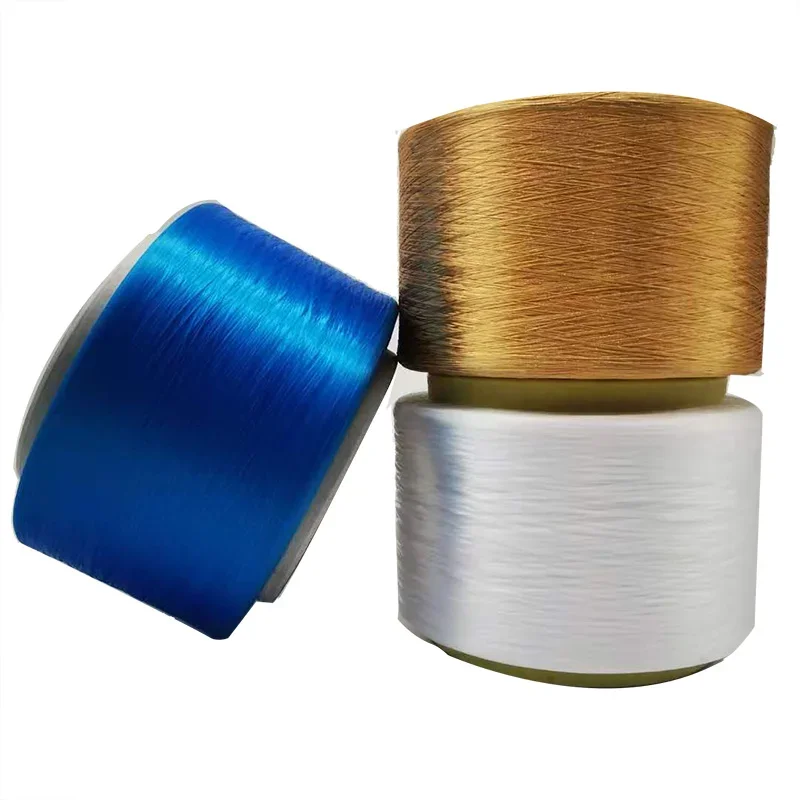 Pp Polyester Introduction to the difference between pp yarn and polyester thread