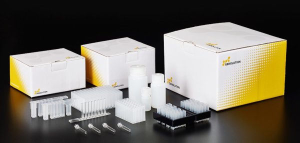 TB/NTM分支桿菌DNA提取試劑盒