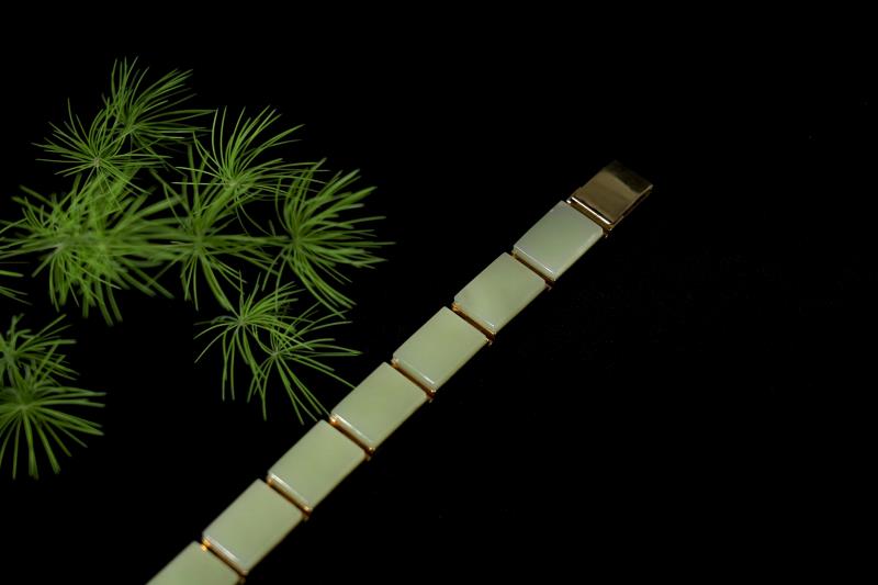 看準“四個關鍵”，學會購買沈陽和田玉把件，和田玉選購的知識