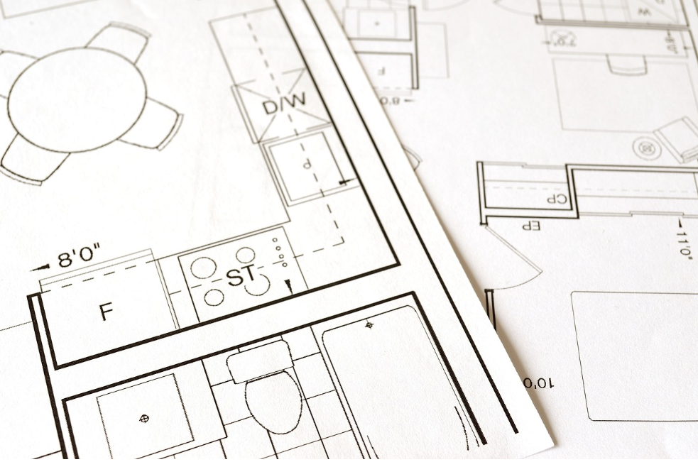 平面設(shè)計(jì)的一般流程
