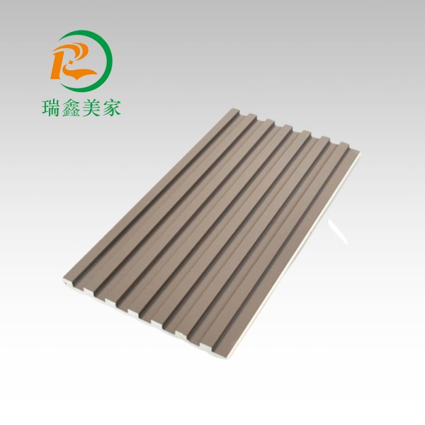 膚感小格柵 灰