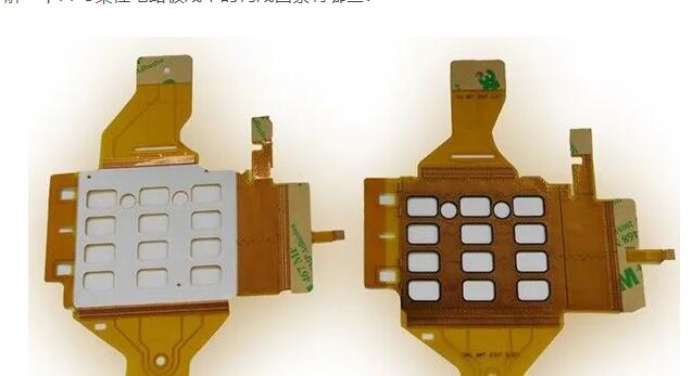 FPC軟排線(xiàn)工藝如何改進(jìn)