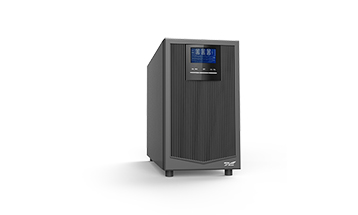 YTR系列單進單出UPS(1-10kVA)