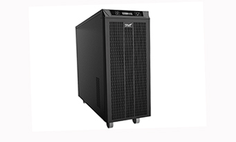 YTG系列三進單出UPS（10-15kVA）