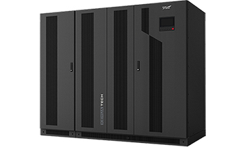 YTG系列三進三出UPS（10-600kVA）