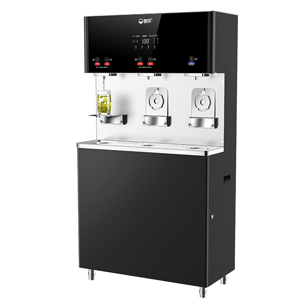 商用凈水器和家用凈水器：如何選擇合適的凈水設(shè)備？