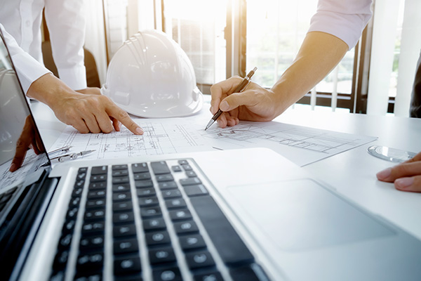 根據現場實際情況制定合適的方案