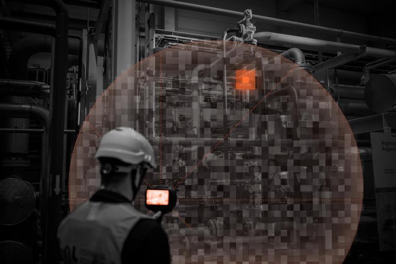 聲學(xué)成像儀普遍應(yīng)用領(lǐng)域