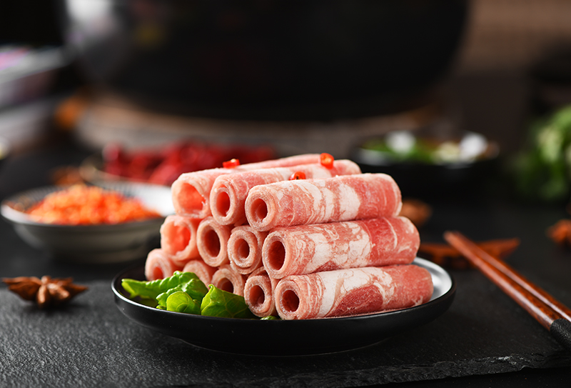 火鍋蘸料的選擇