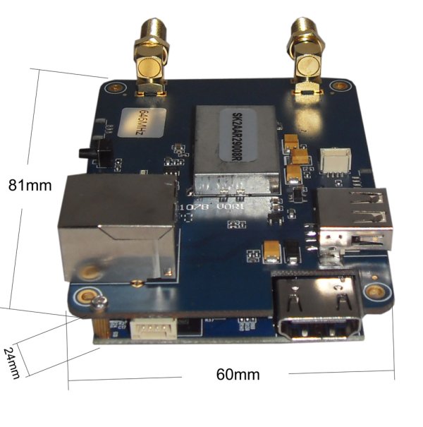 H265主板資料