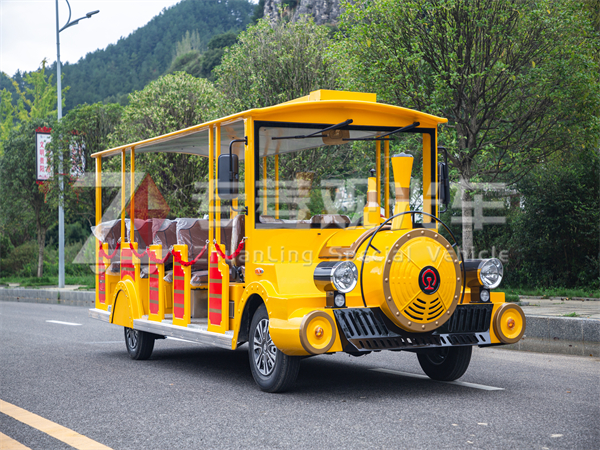 電動觀光車租賃價格