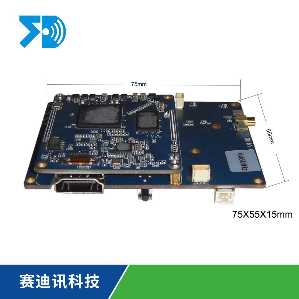 H265主板資料