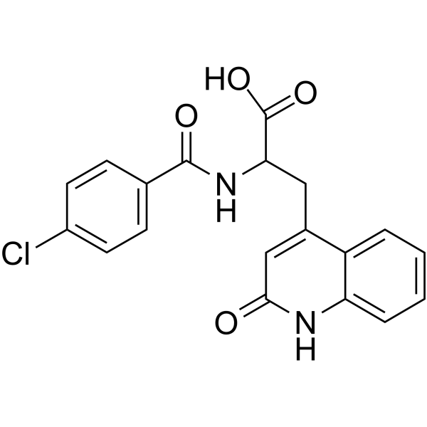 Rebamipide (瑞巴派特）