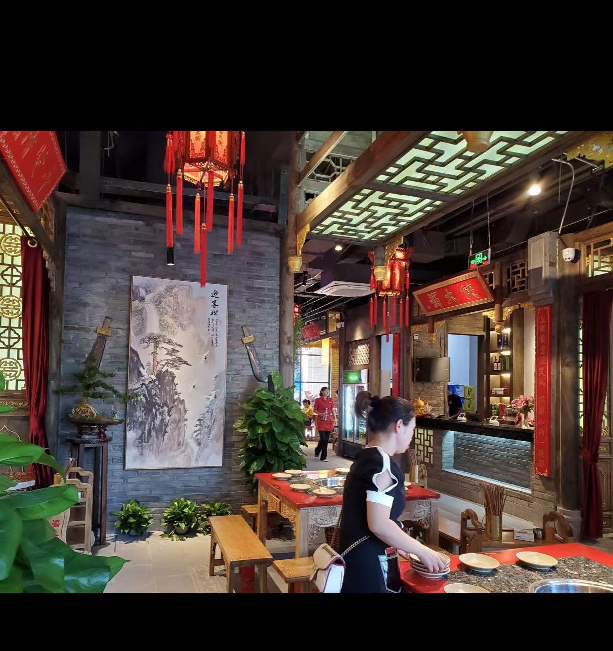 商場、辦公樓總 “冷熱不均”？中央空調用實力破局