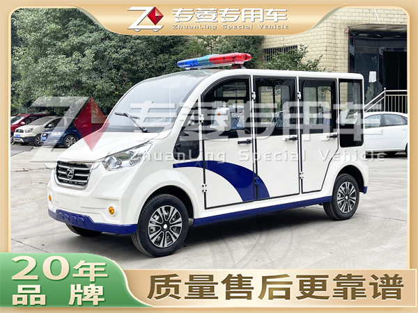 電動(dòng)巡邏車(chē)廠家直銷(xiāo)