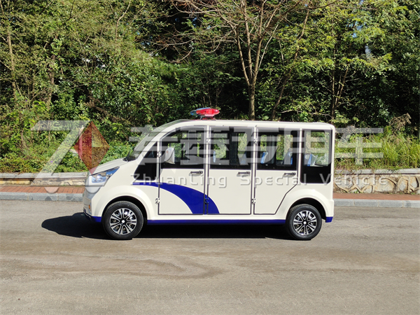電動(dòng)巡邏車生產(chǎn)廠家哪家好？