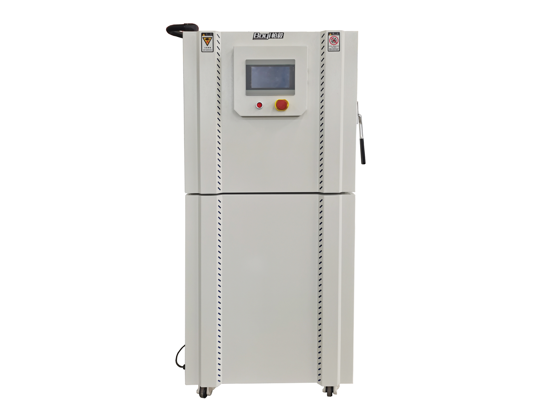 兩箱式冷熱沖擊(溫度沖擊)試驗箱 兩箱式冷熱沖擊(溫度沖擊)試驗箱