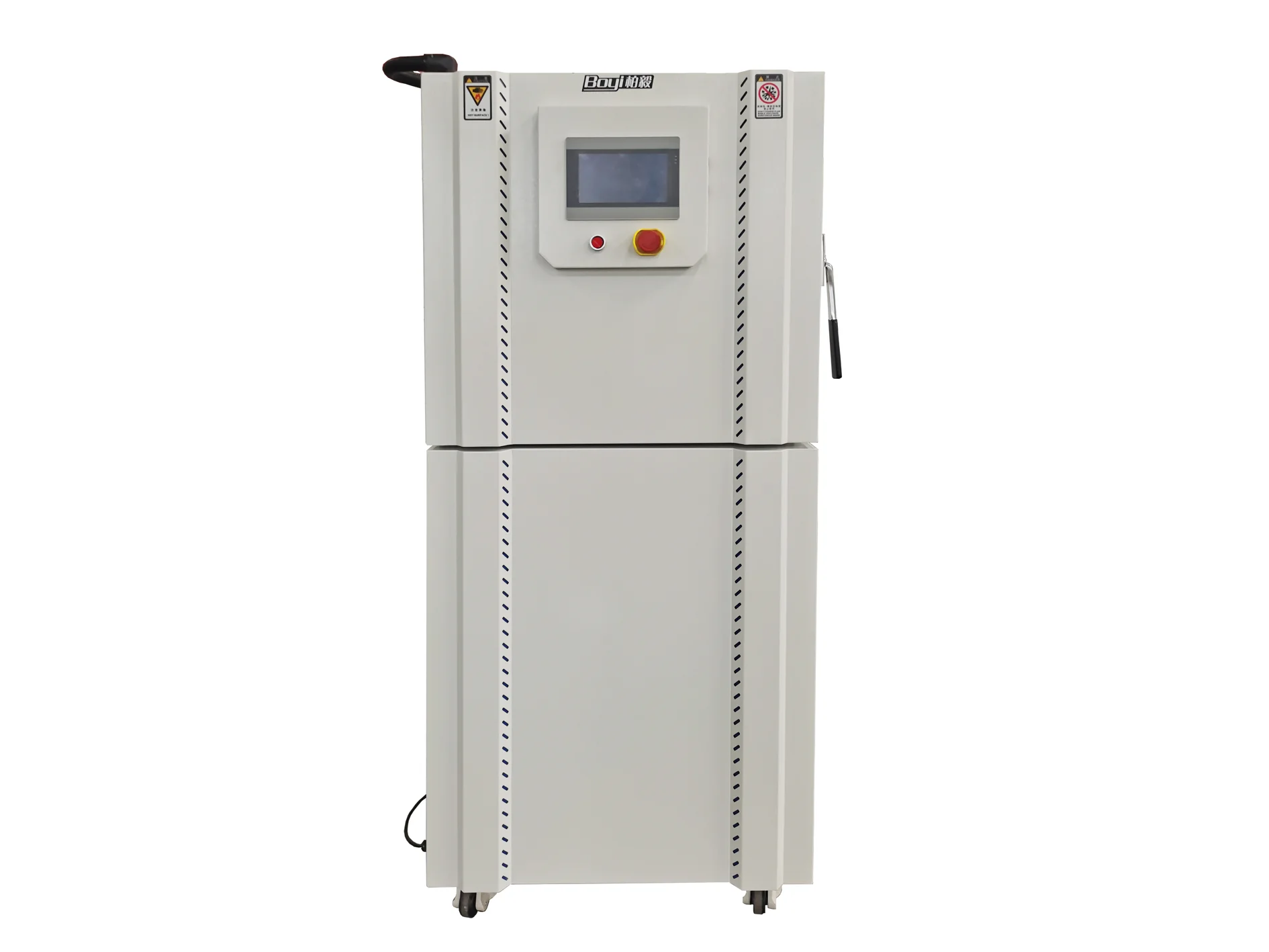 兩箱式冷熱沖擊(溫度沖擊)試驗(yàn)箱 兩箱式冷熱沖擊(溫度沖擊)試驗(yàn)箱