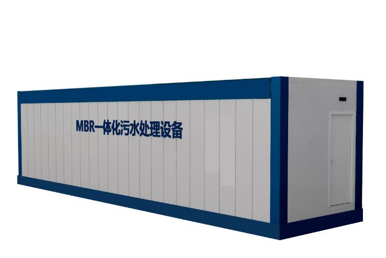 綠禾盛淺析一體化污水處理設備使用的過濾分類有哪幾種？