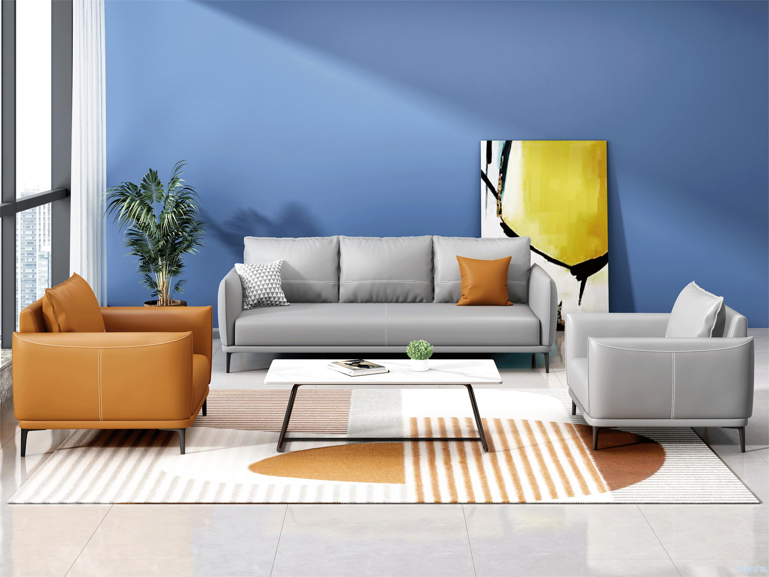 如何保養皮質沙發？一份指南幫你輕松打理