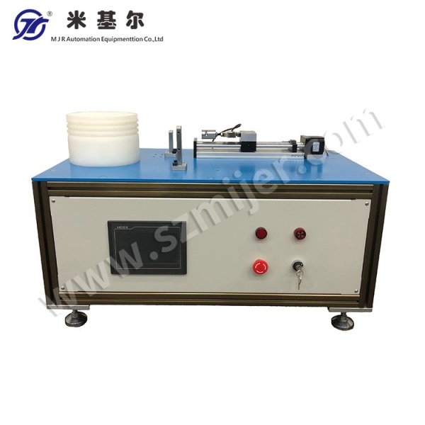 滑行阻力試驗機
