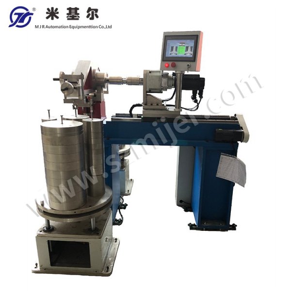 扭矩式力標準機