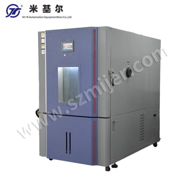 VOC甲醛釋放量檢測氣候箱