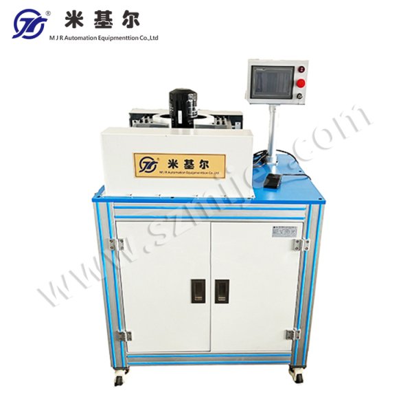 濾清器擰緊試驗機