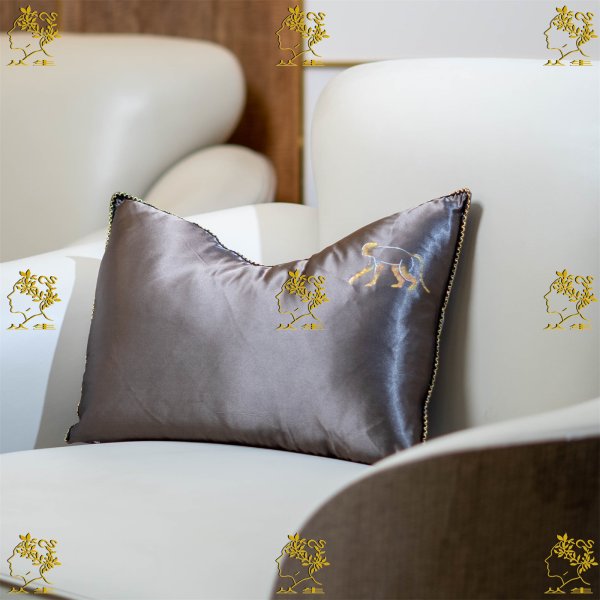 12生肖禮品定制靠枕-9、猴