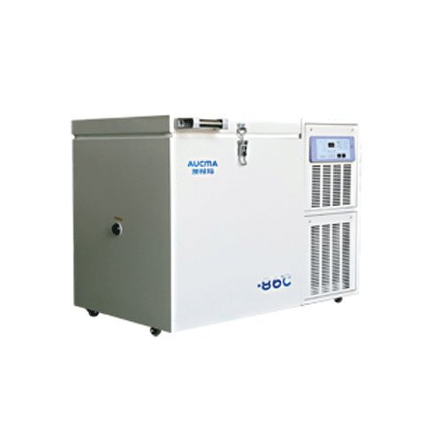  -86℃低溫保存箱臥式102升
