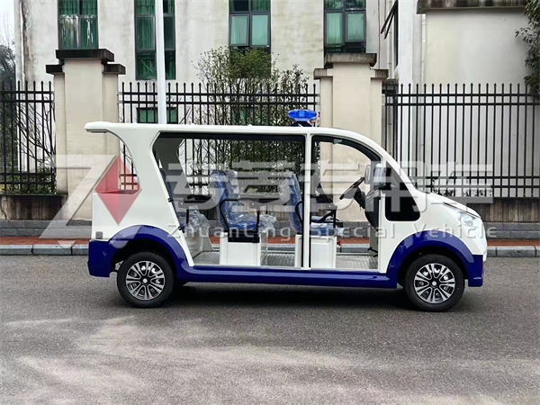 電動(dòng)巡邏車品牌排行榜及價(jià)格？