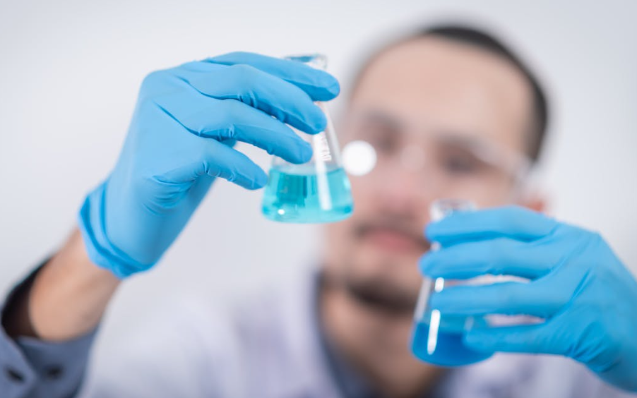 聚酯樹脂的性能應用