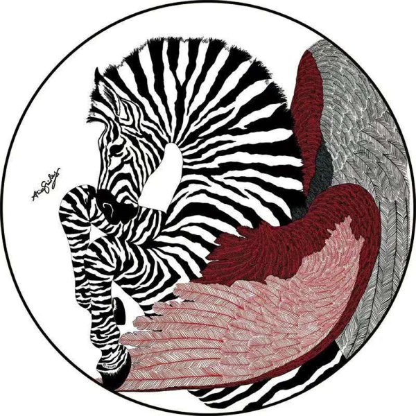 雕花絨毯定制 (1)