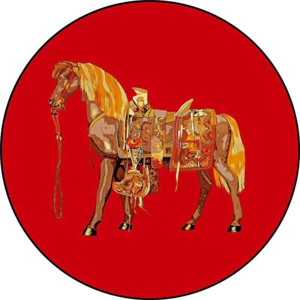 雕花絨毯定制 (4)