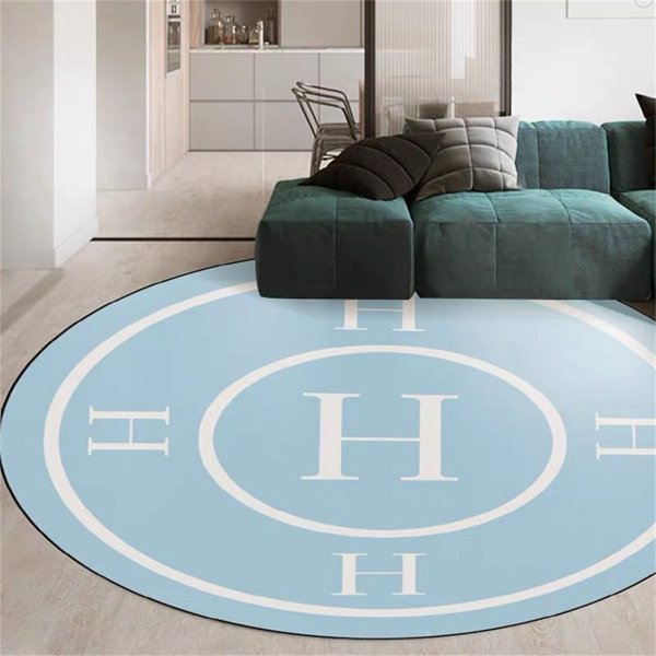 雕花絨毯定制 (6)