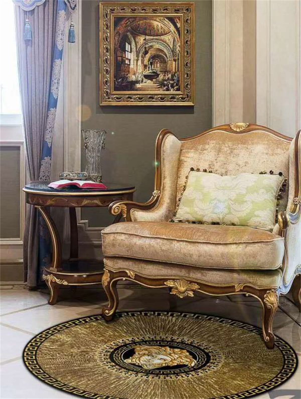 雕花絨毯定制 (15)