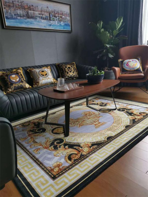 雕花絨毯定制 (19)