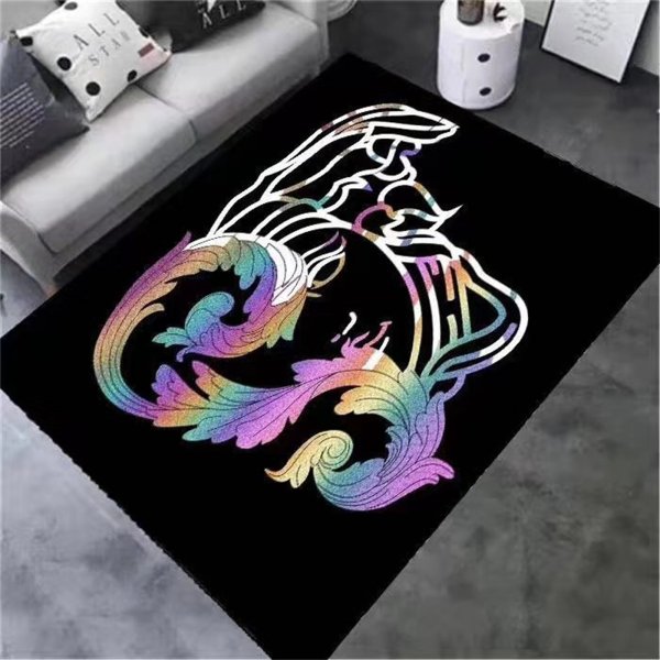 雕花絨毯定制 (22)